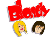 Blondy